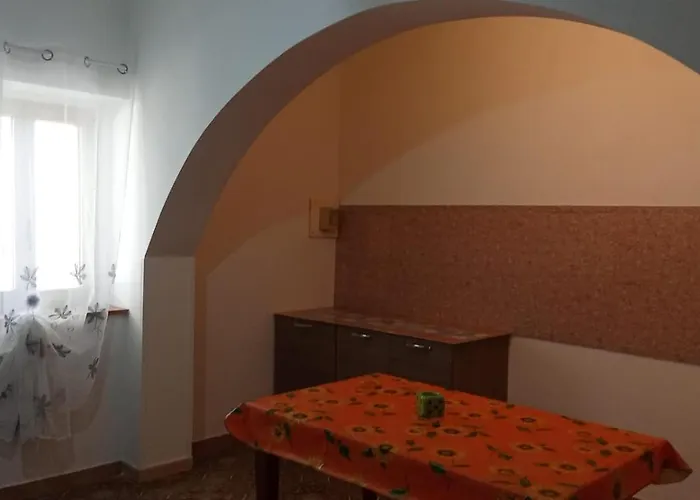 בית כפרי Di Emilia E Vincenzo