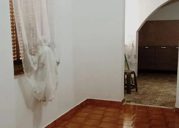 בית כפרי Di Emilia E Vincenzo Roggiano Gravina