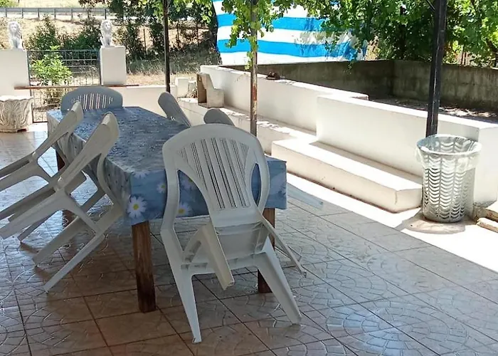 בית כפרי Di Emilia E Vincenzo Roggiano Gravina