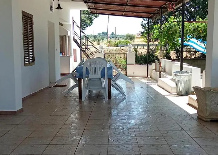 Di Emilia E Vincenzo