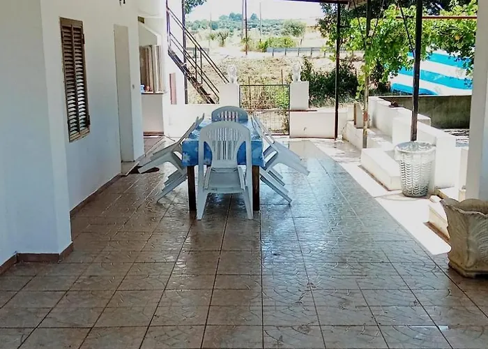 Di Emilia E Vincenzo